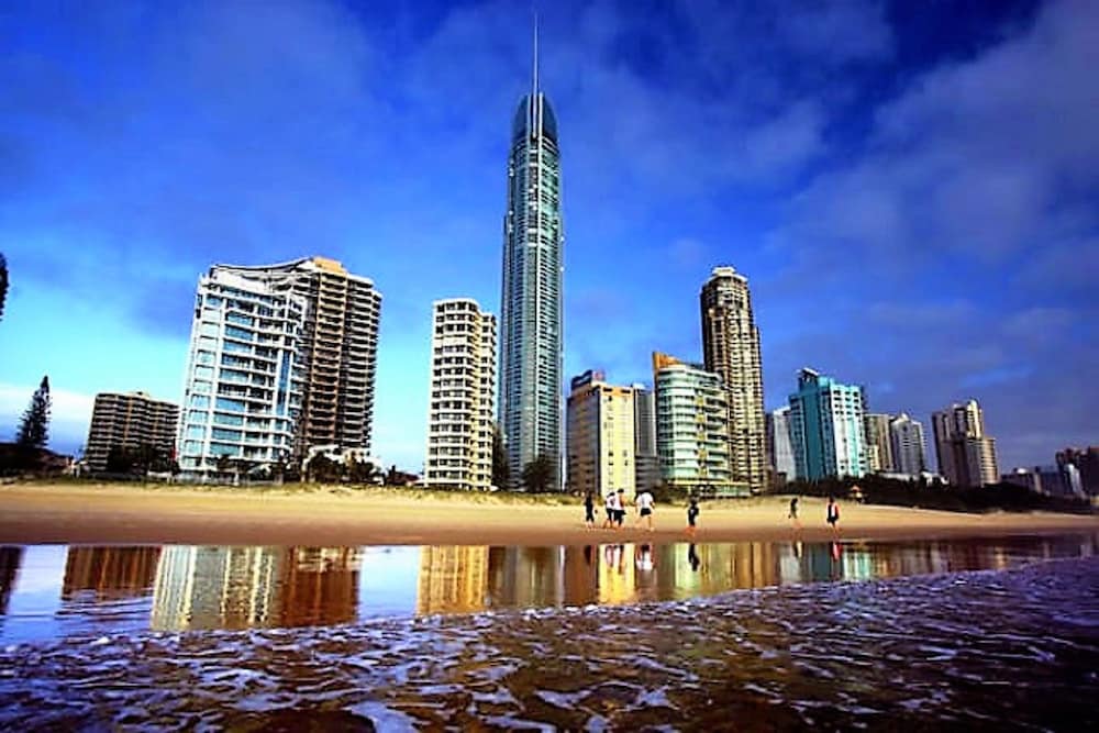 Surfers Paradise Vacations - Holidays Gold Coast - Property Image 78