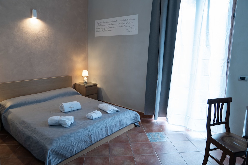 B&B Mansion Villa Pirandello
