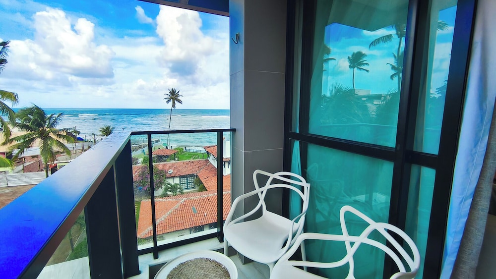 Makadamia Beira Mar