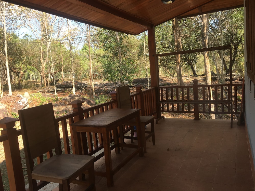 Soutchai Resort