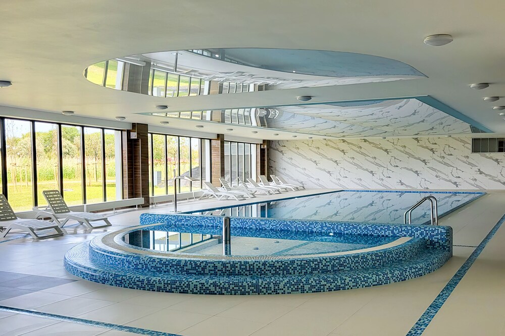 Amazing Studio With Balcony by Renters