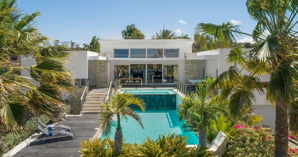 Villas Agua Dulce