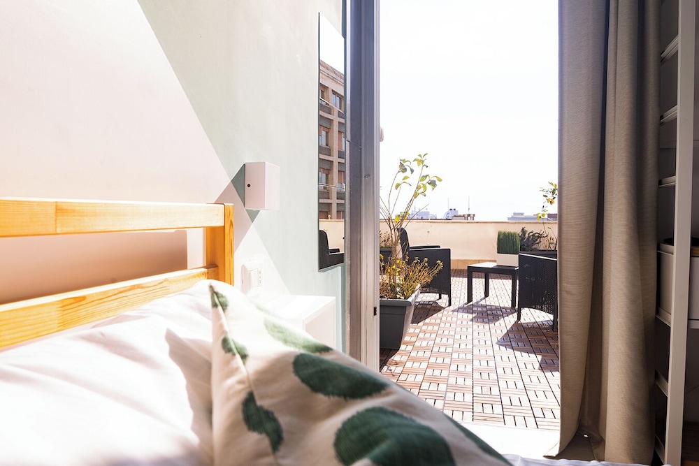 B&B Le 4 Stagioni Dante's Suites by ClaPa Group Dislocated Hospitality