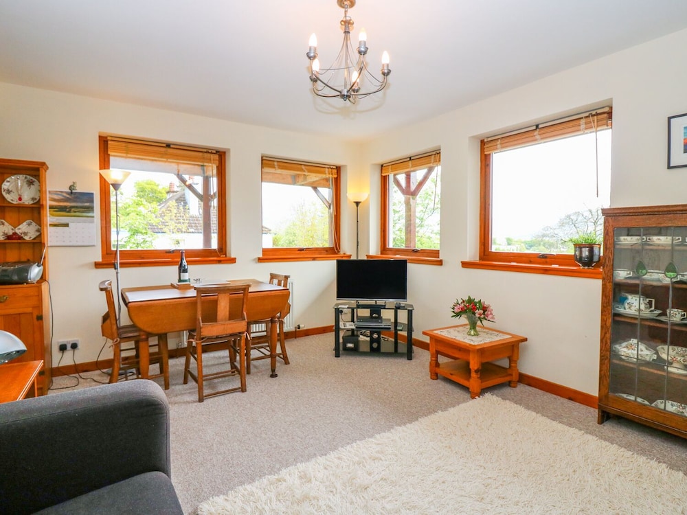 Little Danescroft view 5