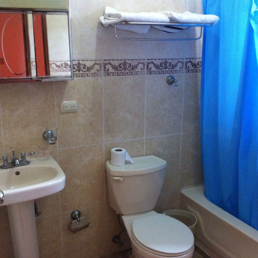 Residencial Estephany