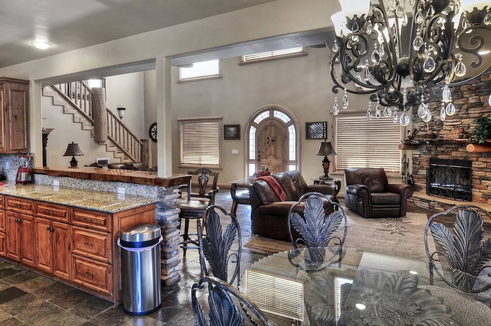 No 34 Bald Eagle Lodge