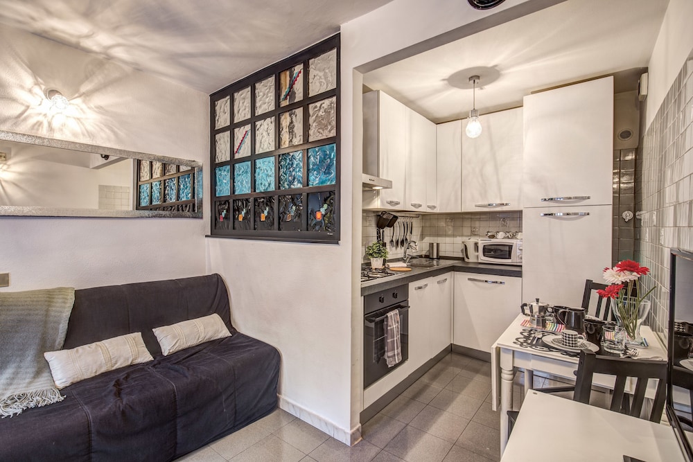 M&L Apartment - case vacanze a Roma
