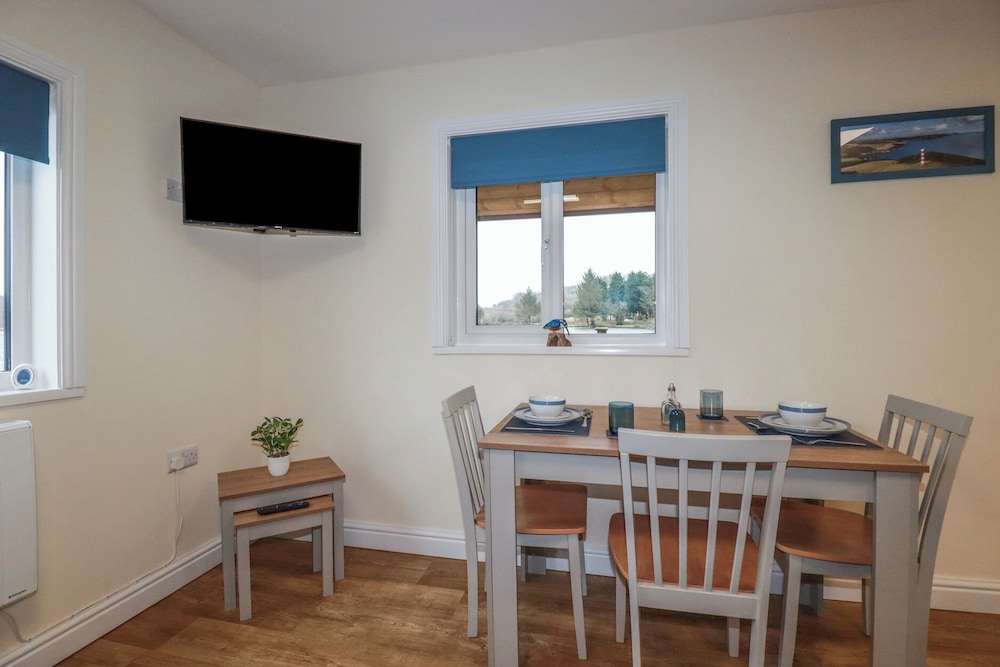Kingfisher Lodge