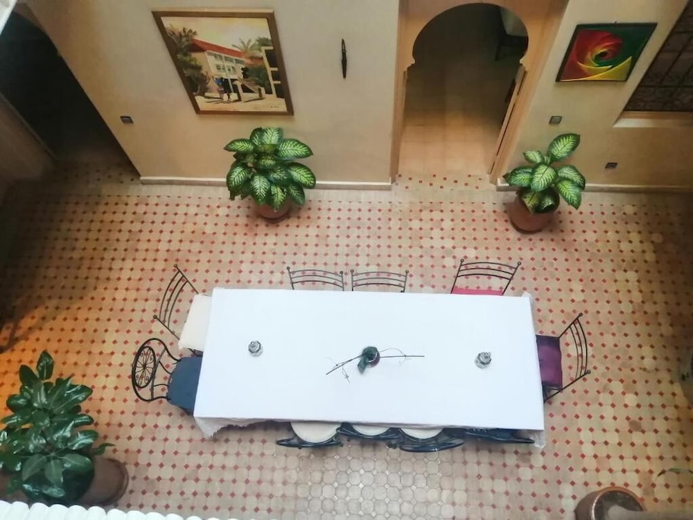 Riad Dar Nakhla