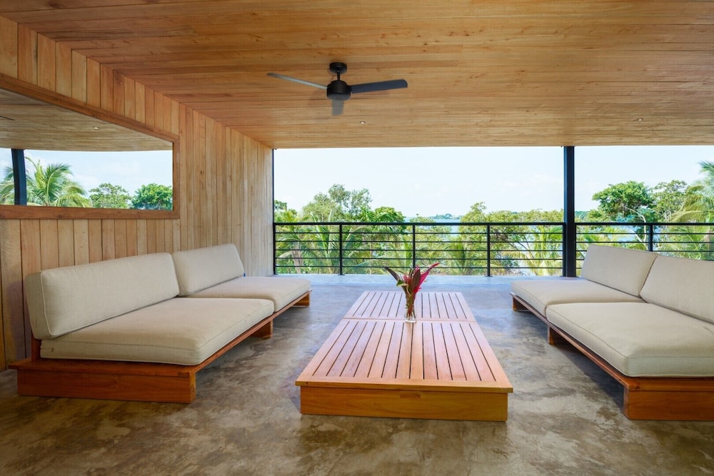 Shadow Sands Villa