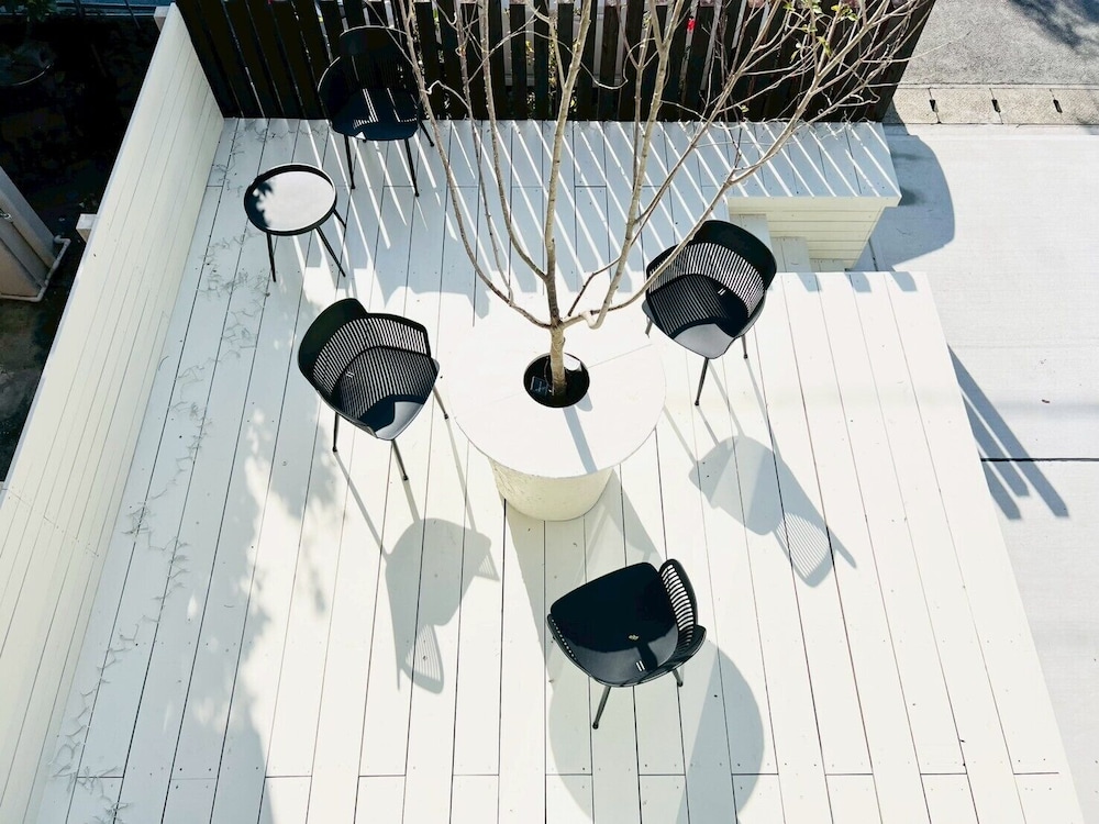 Seaside Condo Nagisa House