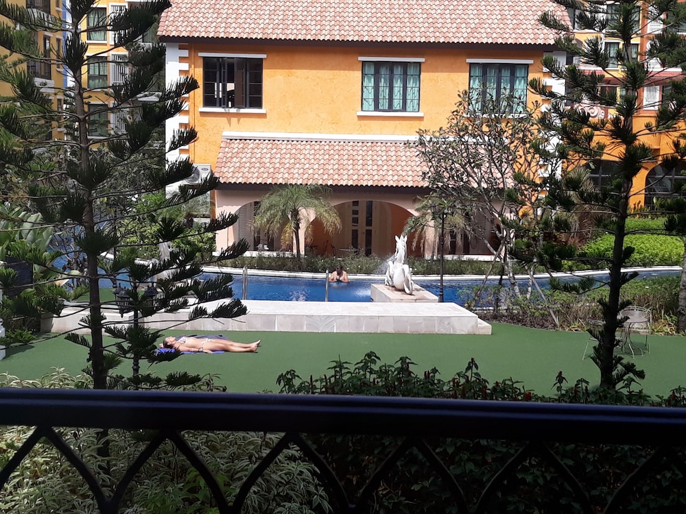 Venetian Pattaya By Pany