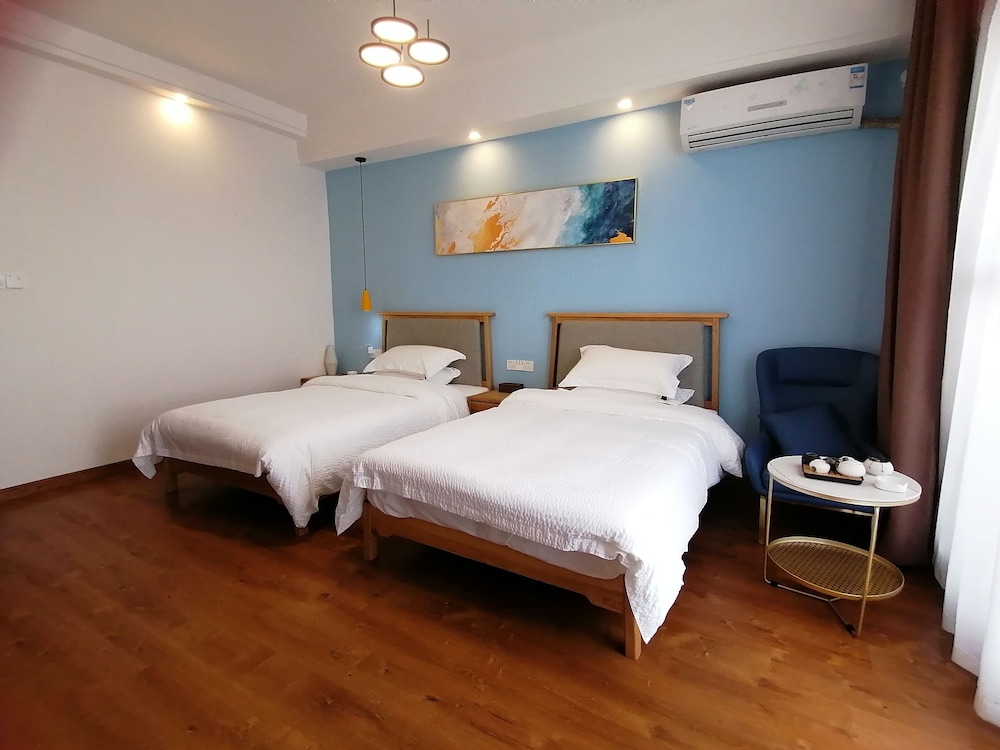 Tian's Resort