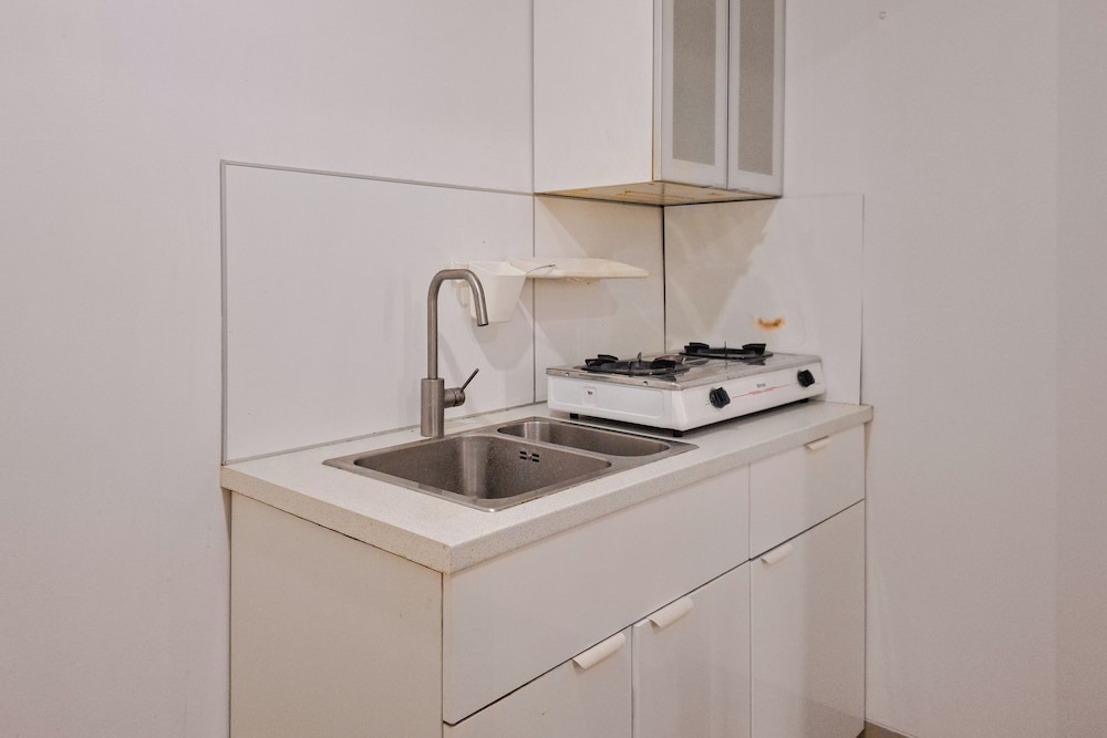 Simply Look 2Br Apartment Poris 88