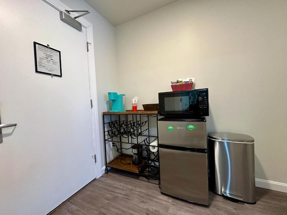 The Suites at Killington Center