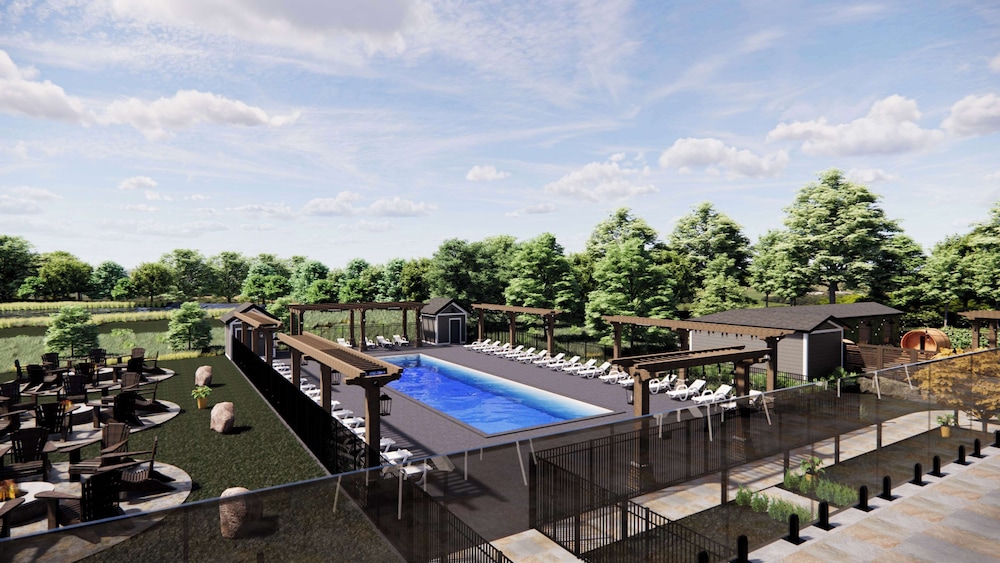 Skaneateles Fields Resort & Spa, Curio Collection By Hilton