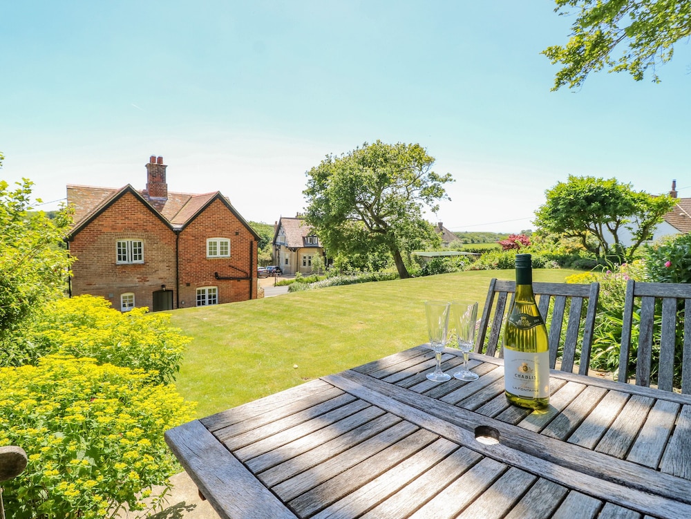 Ladylands Cottage