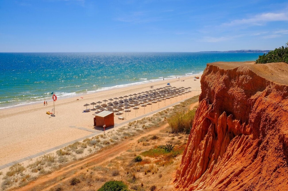 Marina Secret in Vilamoura