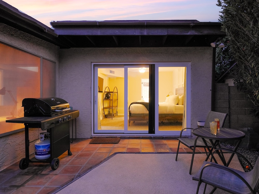 Pebble Retreat-private Pool-7 Mins Arizona State