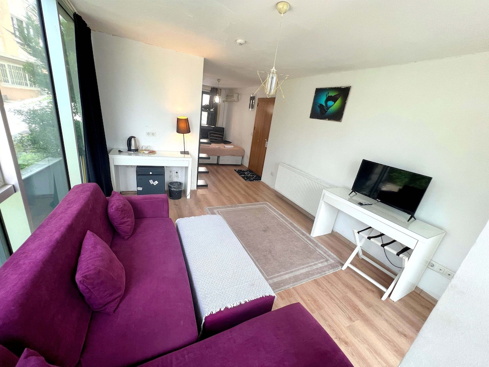 Blue Horizon Rezidans - Image 55