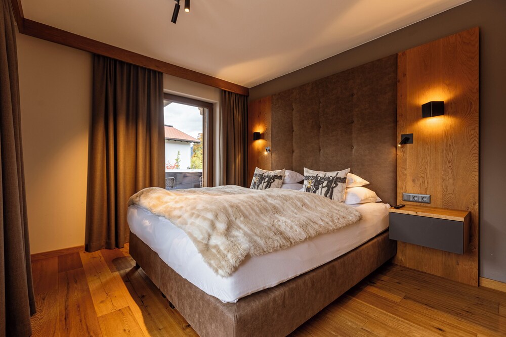 Bergresort Zugspitze Ehrwald by ALPS RESORTS