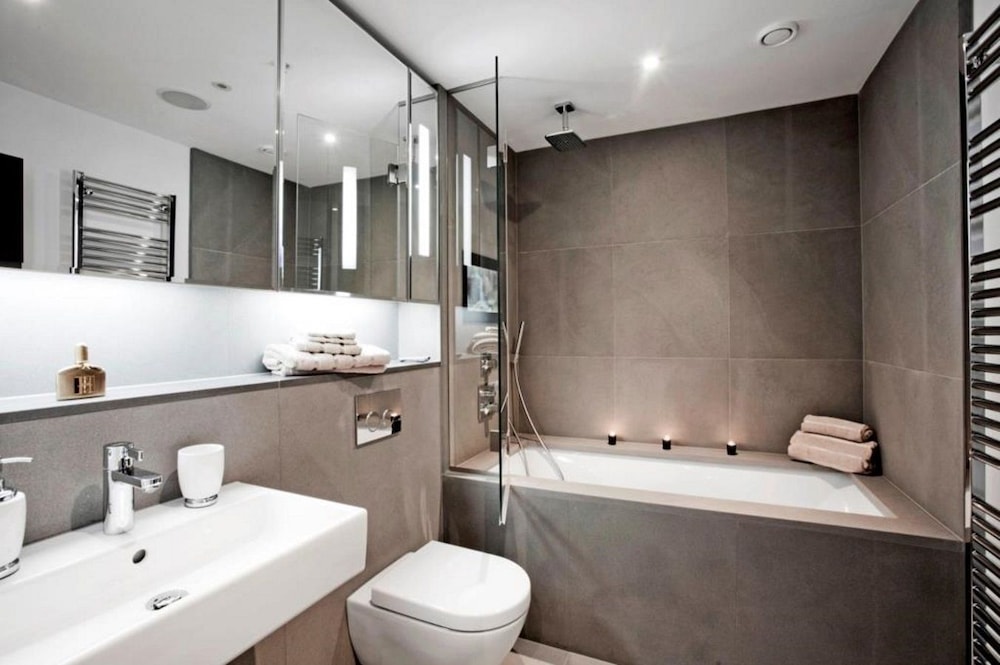 Valet Apartments Limehouse