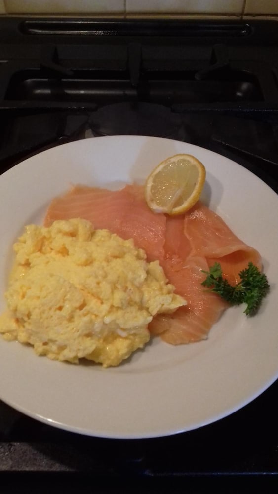 Ashfield Bed & Breakfast