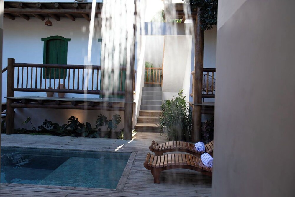 Corais de Trancoso Boutique