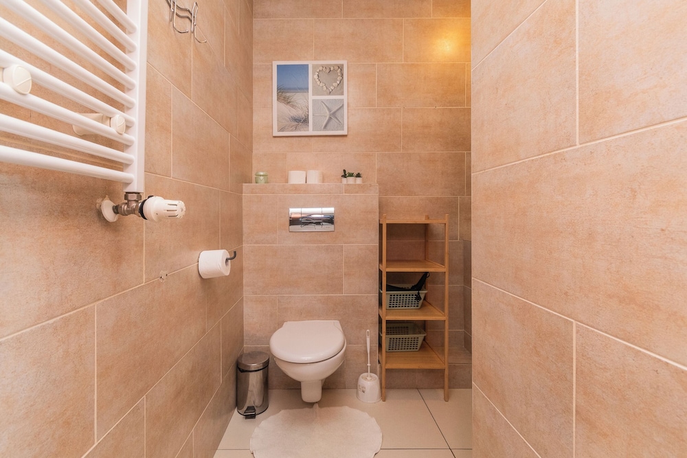 Lazurowy Królewski Sen byGrandApartments