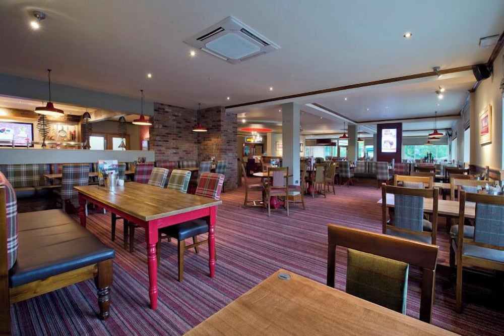 Premier Inn Sheffield/Barnsley - M1 Jct36, Foto 16