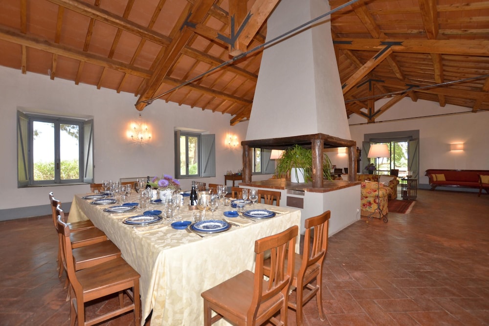 Casale Teresa in Porto San Paolo