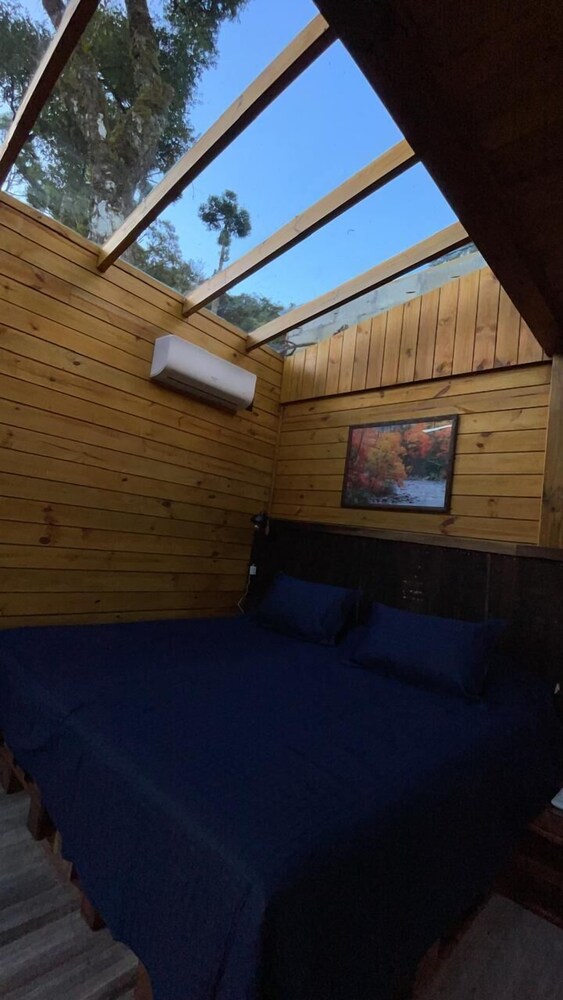 Eco Cabanas Kaapuã