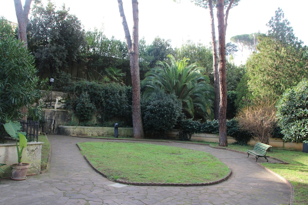 BedroomsRome