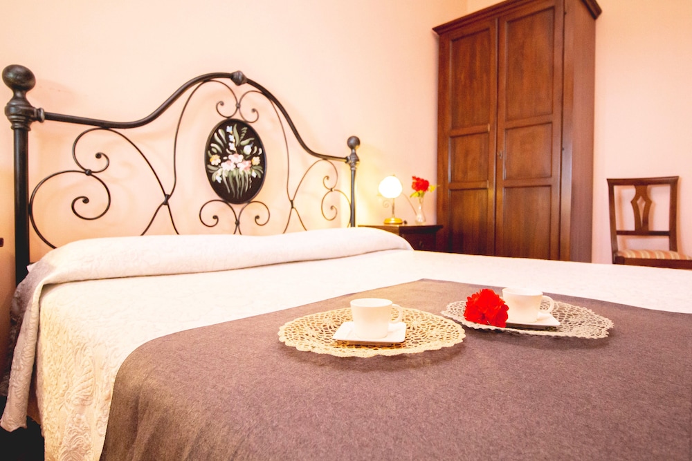 Agriturismo Poggio Pistolese