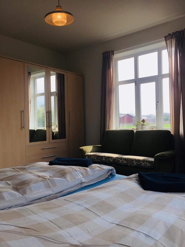 Holiday Home Rejsby near Rømø