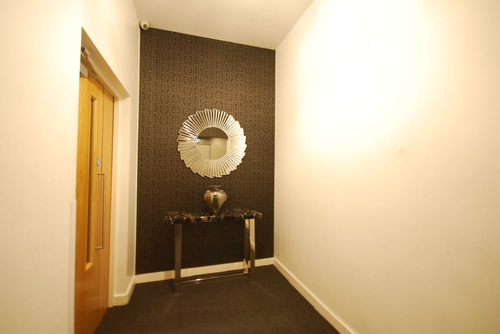 Atana Apartments