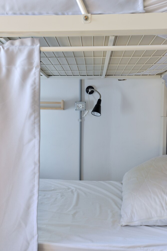 Roger's House Tel Aviv - Hostel