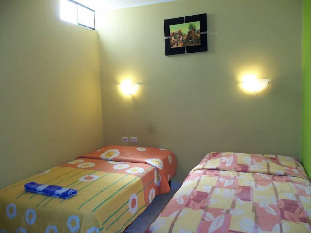 Hostal Boulevard