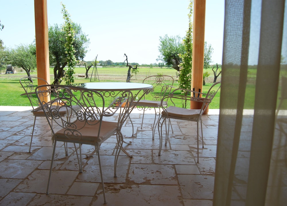 Masseria Scannaturco
