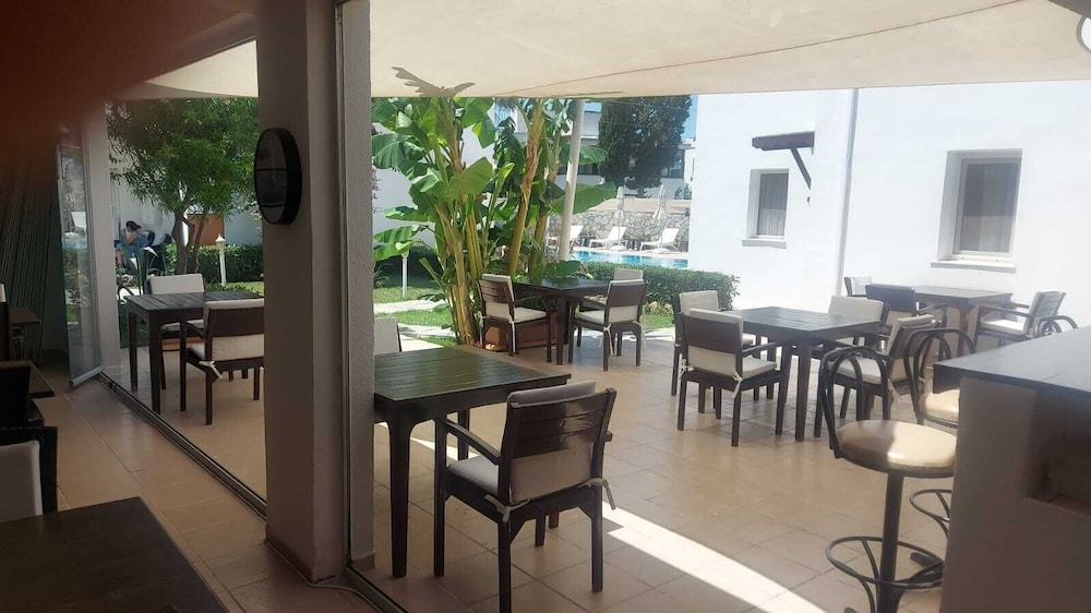 Canna Garden Otel - Yetişkinler İçin - Image 65