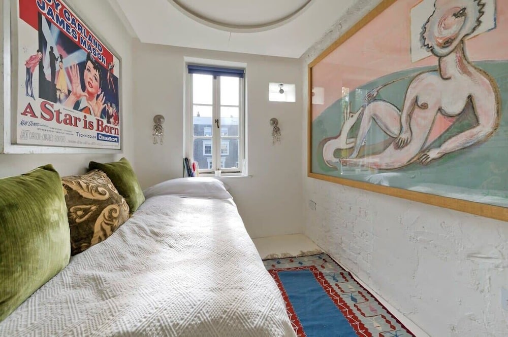 Stylish 5 Bed House in St. John's Wood/maida Vale