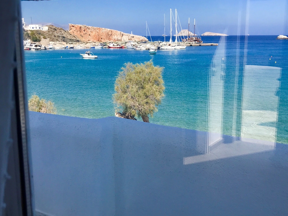 Aeolos Beach Hotel photo 4