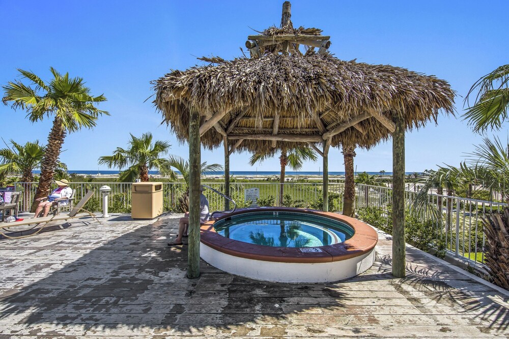 Caribe 306 C