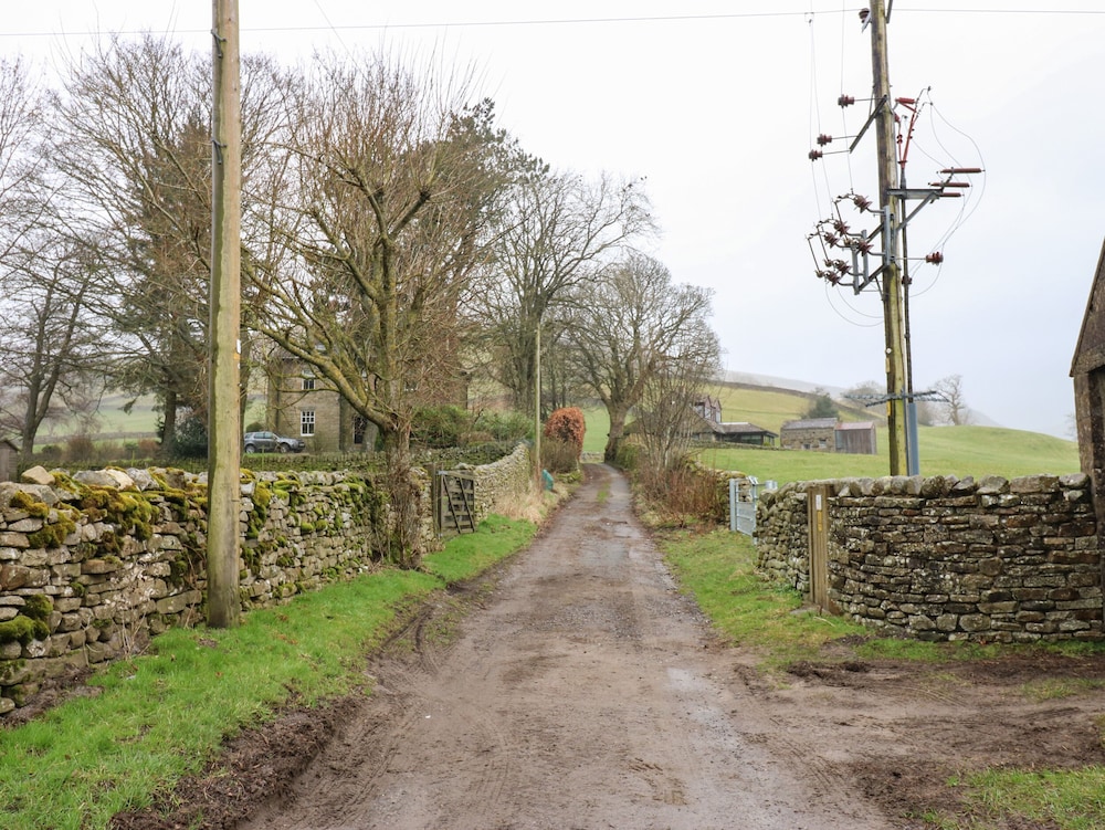 Stoneleigh Cottage