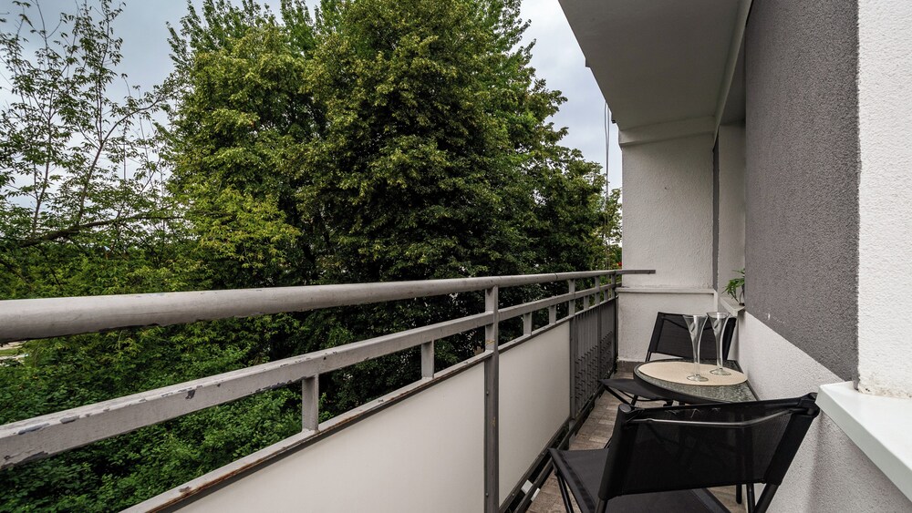 Apartamenty Sun & Snow Grochowska