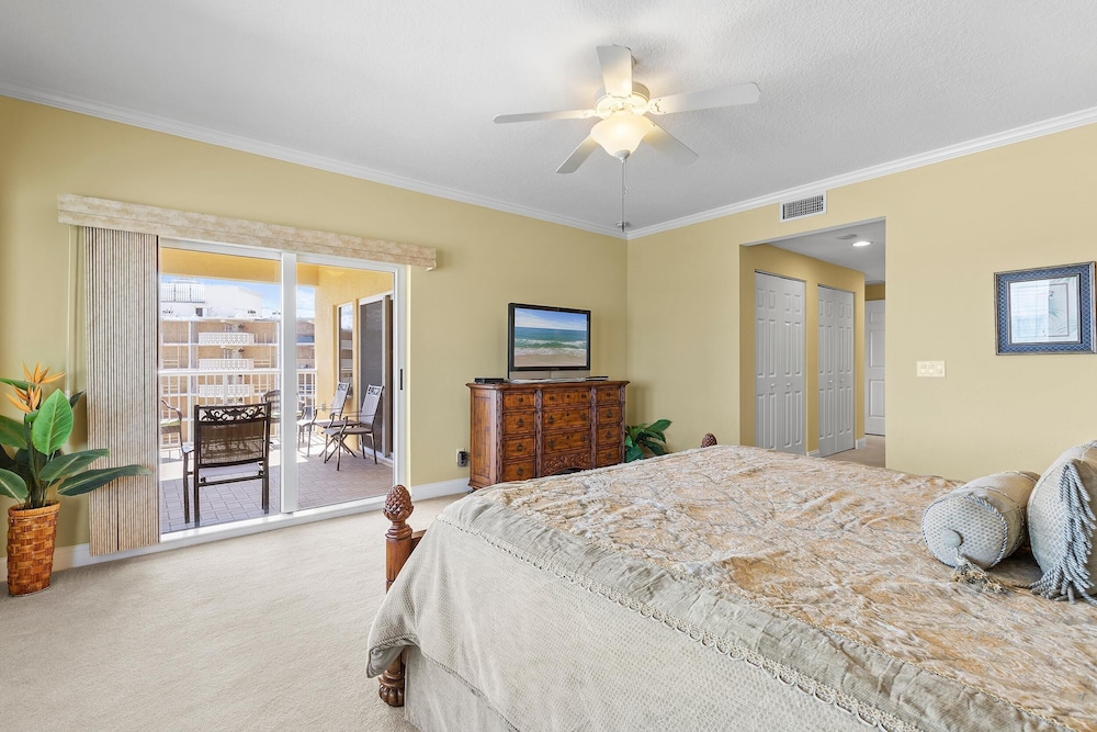 Atlantic Villas 601