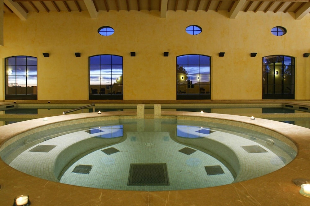 Resort in Var With Golf & Wellness