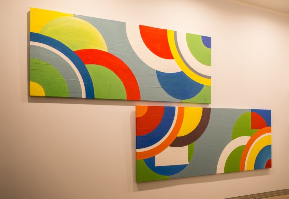 Mikale Rooms