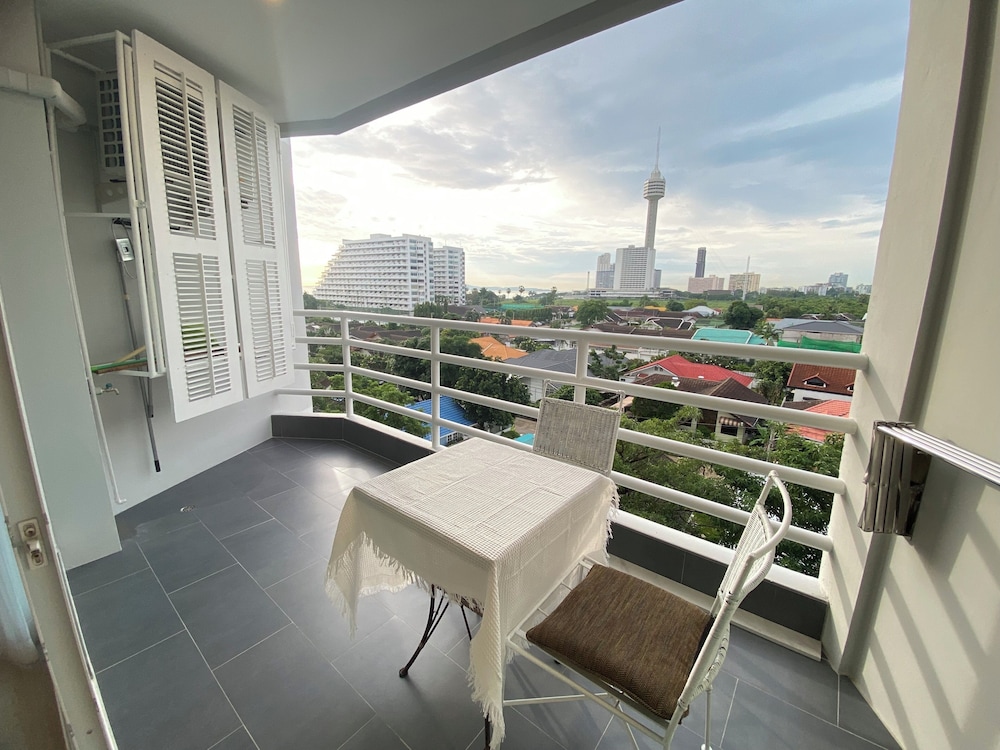Studio View Talay