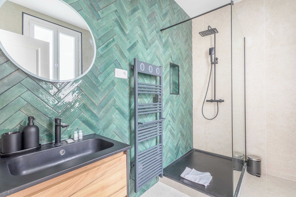 Amazing Apartment Opera Sainte Marseille
